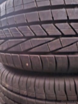 245/55R17 102W RFT Excellence  GOODYEAR