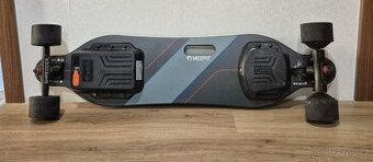 Prodám elektro longboard Meepo V3 Standard (2020)