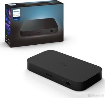 Philips Hue Sync Box