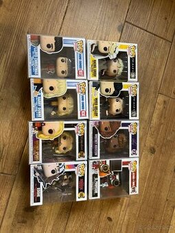 Funko POP Mix
