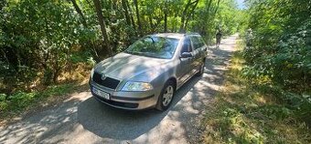 Škoda Octavia II Combi - 1.9TDI 77KW