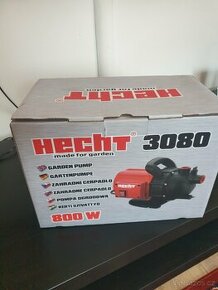 Cerpadlo Hecht