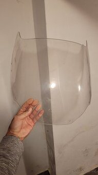 Originální plexi na Yamaha FZR 1000 2LA rok 87-88