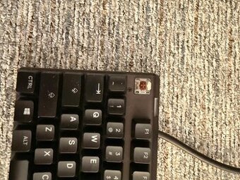 SteelSeries Apex 7