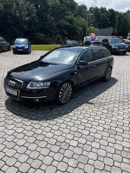 Audi A6 3.0TDI