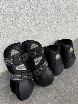 Sada Veredus Carbon Gel