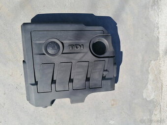 Kryt motoru 03L 103 925 Octavia 2 FL 1,6 - 1