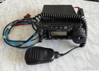 Yaesu FT-857