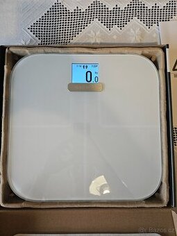 Garmin Index s2