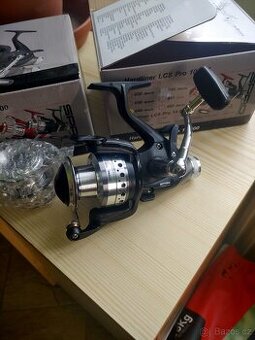 Prodám SPRO Hardliner