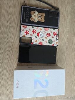 Samsung Galaxy S20 FE G780F 6GB/128GB