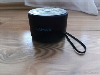 Prodám bezdrátový reproduktor LAMAX Sphere2