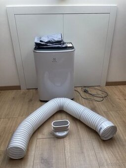 Klimatizace Electrolux EXP34U338CW