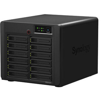 NAS / Server Synology DiskStation DS2413+
