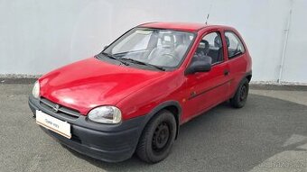 Opel Corsa 1,2 i 33 kW