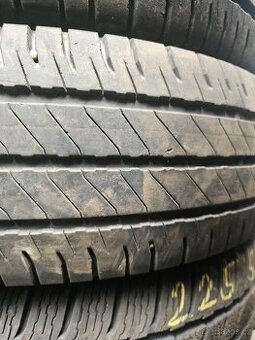 215/75R16C 116/114R Agilis 3 MICHELIN