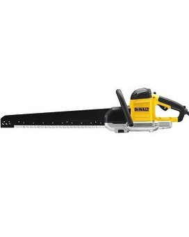 DeWalt Aligator pila na cihly DWE398-QS