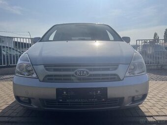 Kia Carnival 2.9 Crdi 136Kw