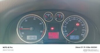 Passat B5.5 1.9TDI 74kw
