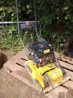 Wacker Neuson vibrační deska