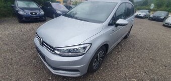 VOLKSWAGEN TOURAN JOIN 1.2TSI 81KW LED 7MÍST R.V.2018