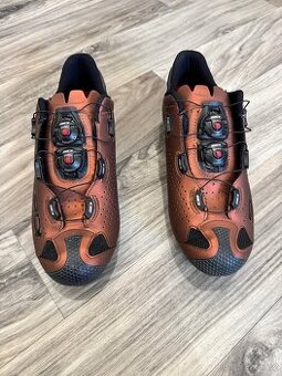 Sidi MTB Tiger 2 SRS rust black, vel. 41,5