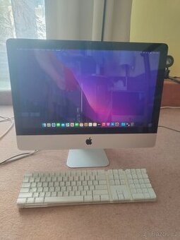 iMac Apple 21,5 palce