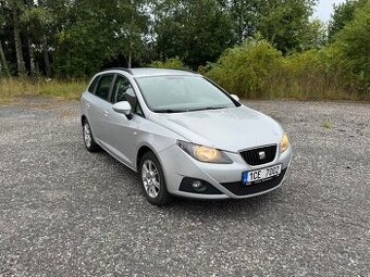 Seat Ibiza 1.6 TDI 66kw