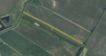 Zemědělská půda, prodej, Hustopeče, Břeclav