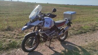 BMW R 1150 GS Adventure
