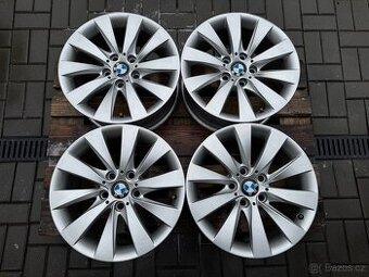 Alu kola, disky r17 5x120 BMW + T5, T6