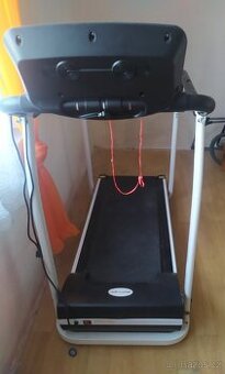 Motorový pás - 1