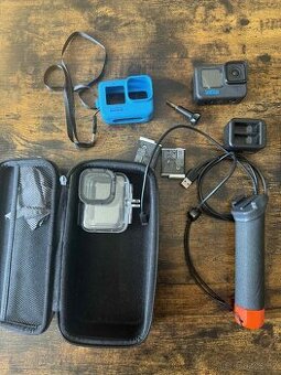 GOPRO HERO 11 BLACK