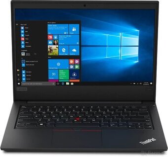 14" ThinkPad E495, Ryzen 7, 32GB RAM, 2x SSD