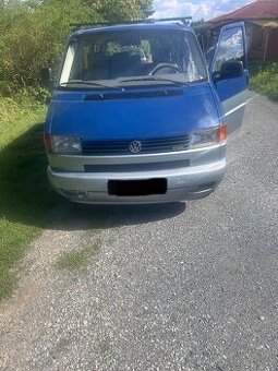 Voskswagen T4 Transporter