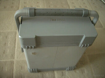 Hewlett Packard ESA-L1500A Spectral Analyzer