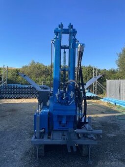 Vrtná souprava/suprava