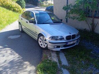 BMW E46 318i