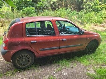 Renault Clio 1,2