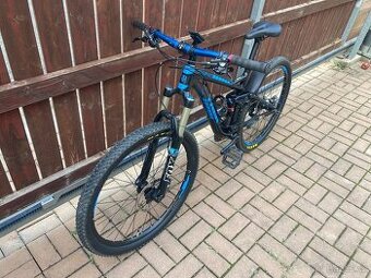 Prodám horské kolo Trek Fuel EX 7 v.M 27,5