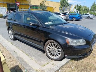 Prodám Volvo 50