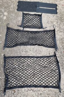 Síťový program Fabie 4