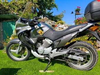 Honda varadero 125