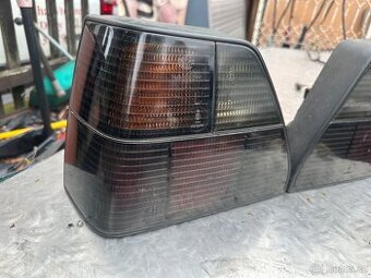VW golf 2 gti - 1