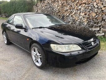 Honda Accord Coupe 2.0i V-tec