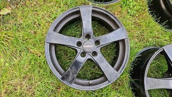 Sada Alu Disků 5x100 R16 Dezent - 1