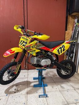 Stomp z2r 160
