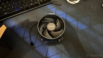 AMD Chladič Wraith Spire rev.E
