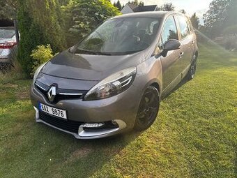 Renault Scenic III X-Mod  1.5 dci