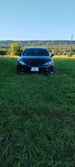 Seat Leon Cupra